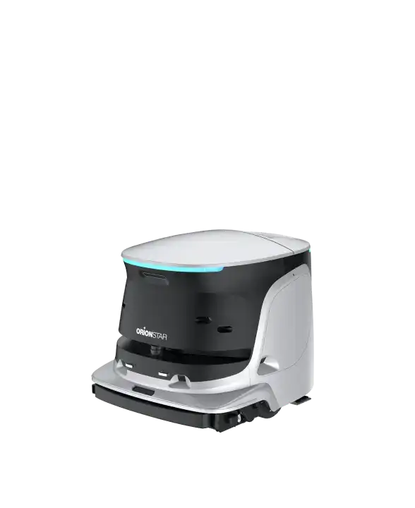 OrionStar CleaniBot Reinigungsroboter