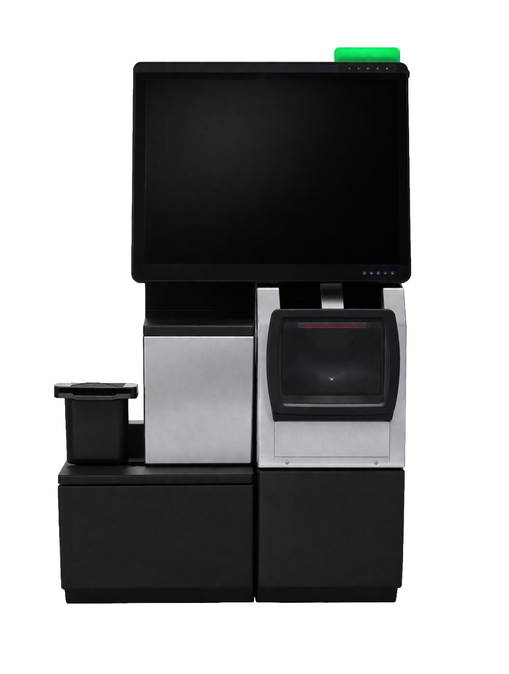 Diebold Nixdorf Self-Checkout