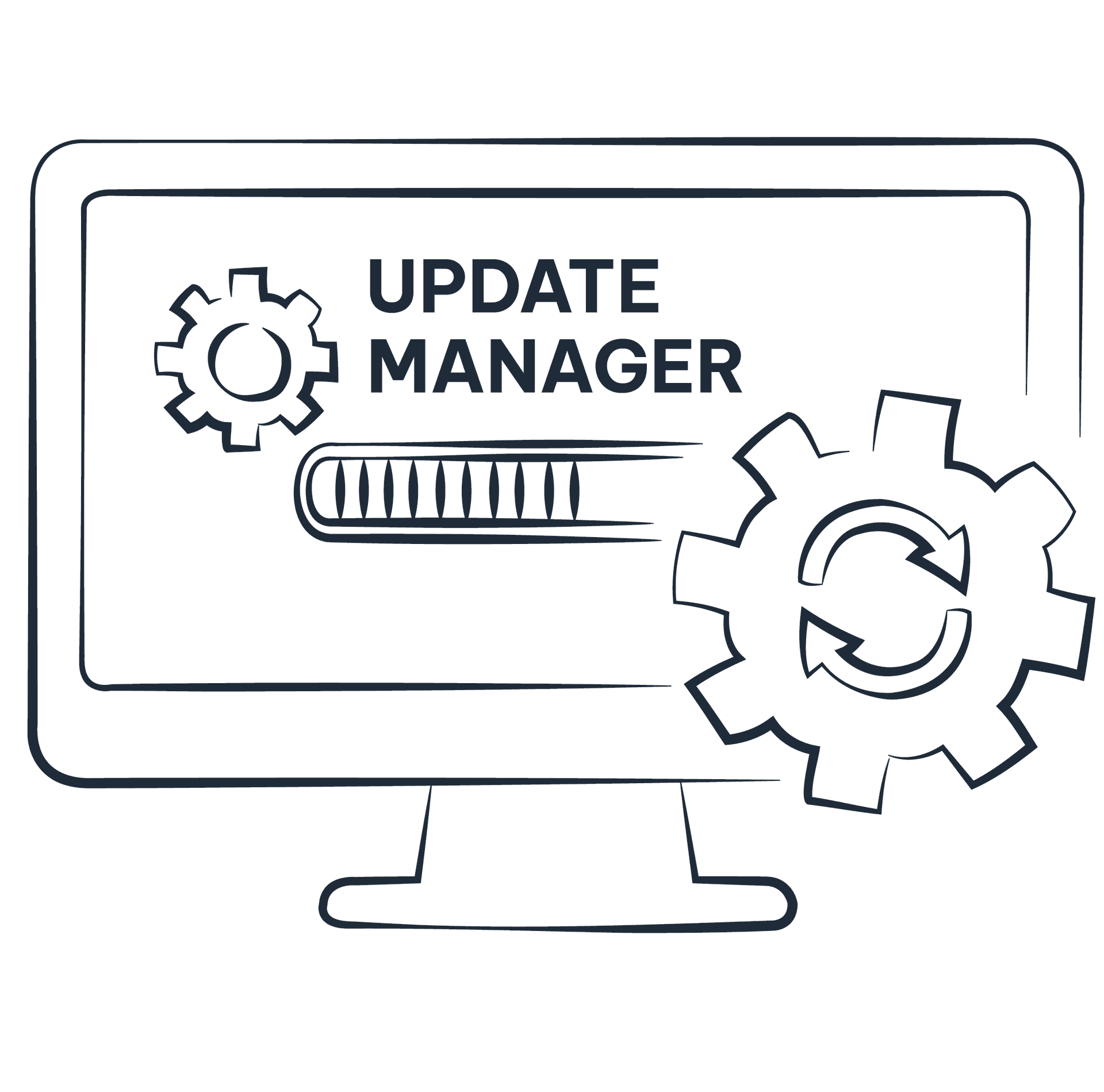 Ratiotec Update Manager - Desktop installer package