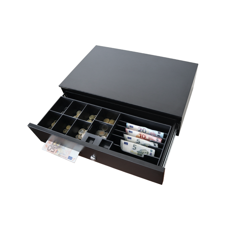 Kassenladen RCD 250