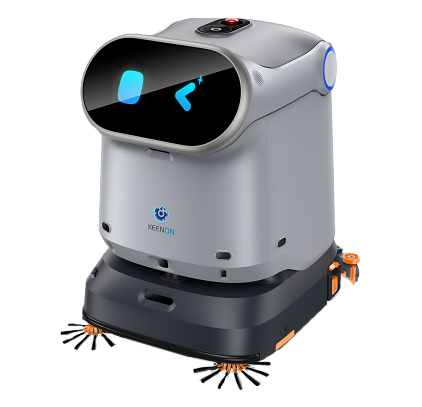 Keenon KleenBot C40