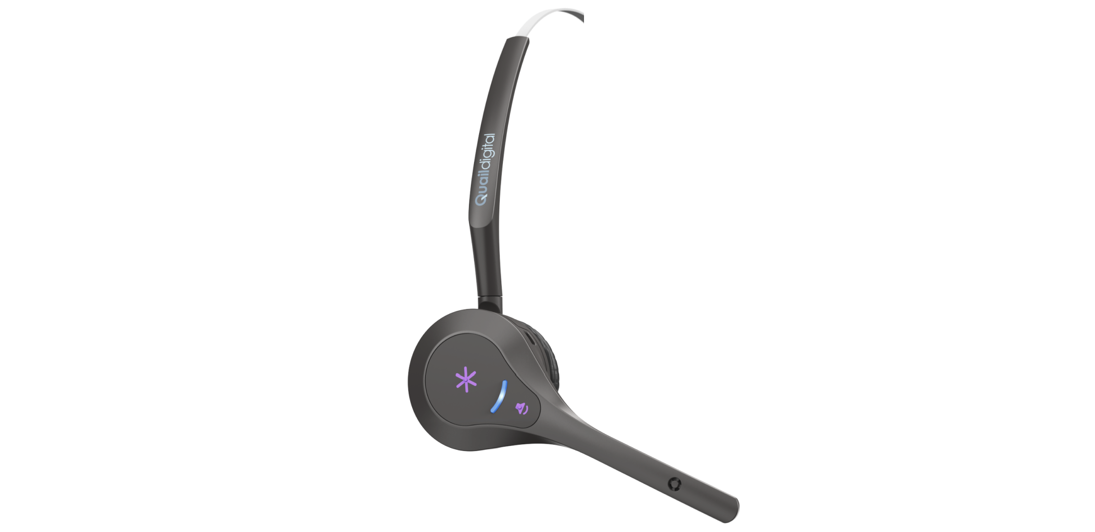 Quail Pro 12 Headset